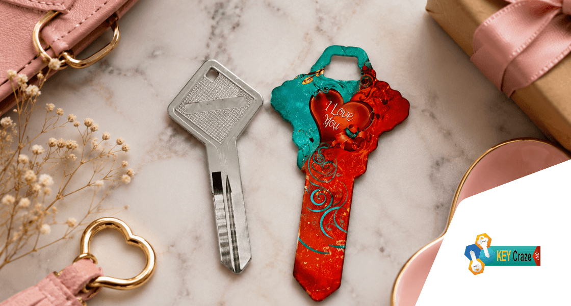 SC1 Key Blanks and RV Key Blanks: Essential Inventory for Locksmiths, Hardware Stores, and RV Owners