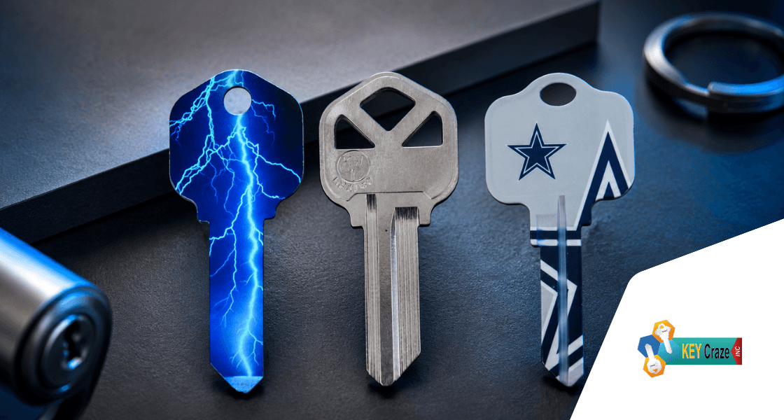 KW1 Key Blanks: The Complete Guide for Locksmiths, Hardware Stores, and Homeowners