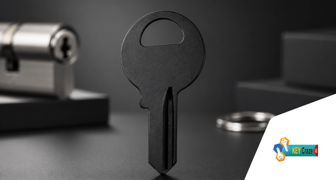 M1 Key Blank: Everything You Need to Know Before Buying, Cutting, or Stocking It